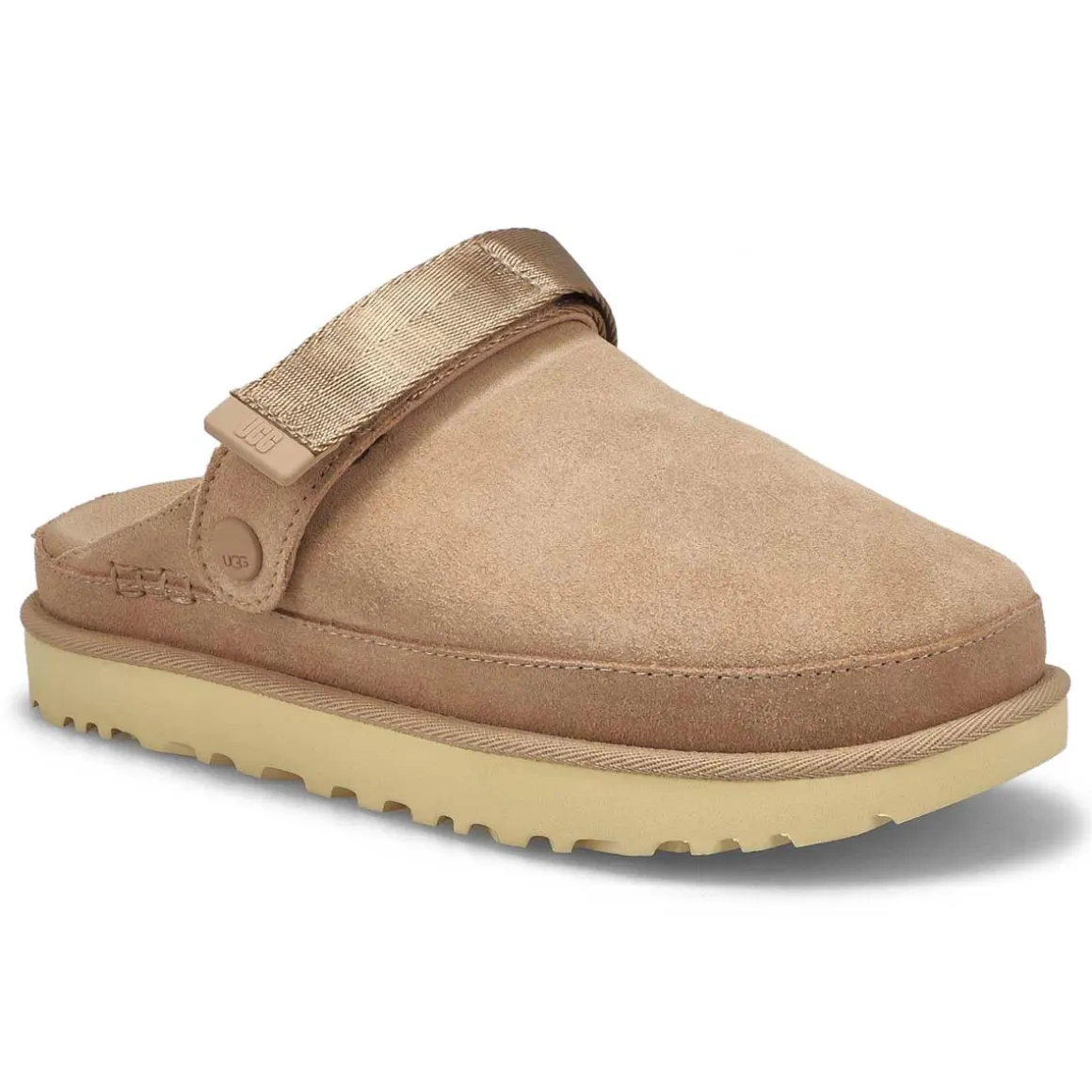Goldenstar Clog Women