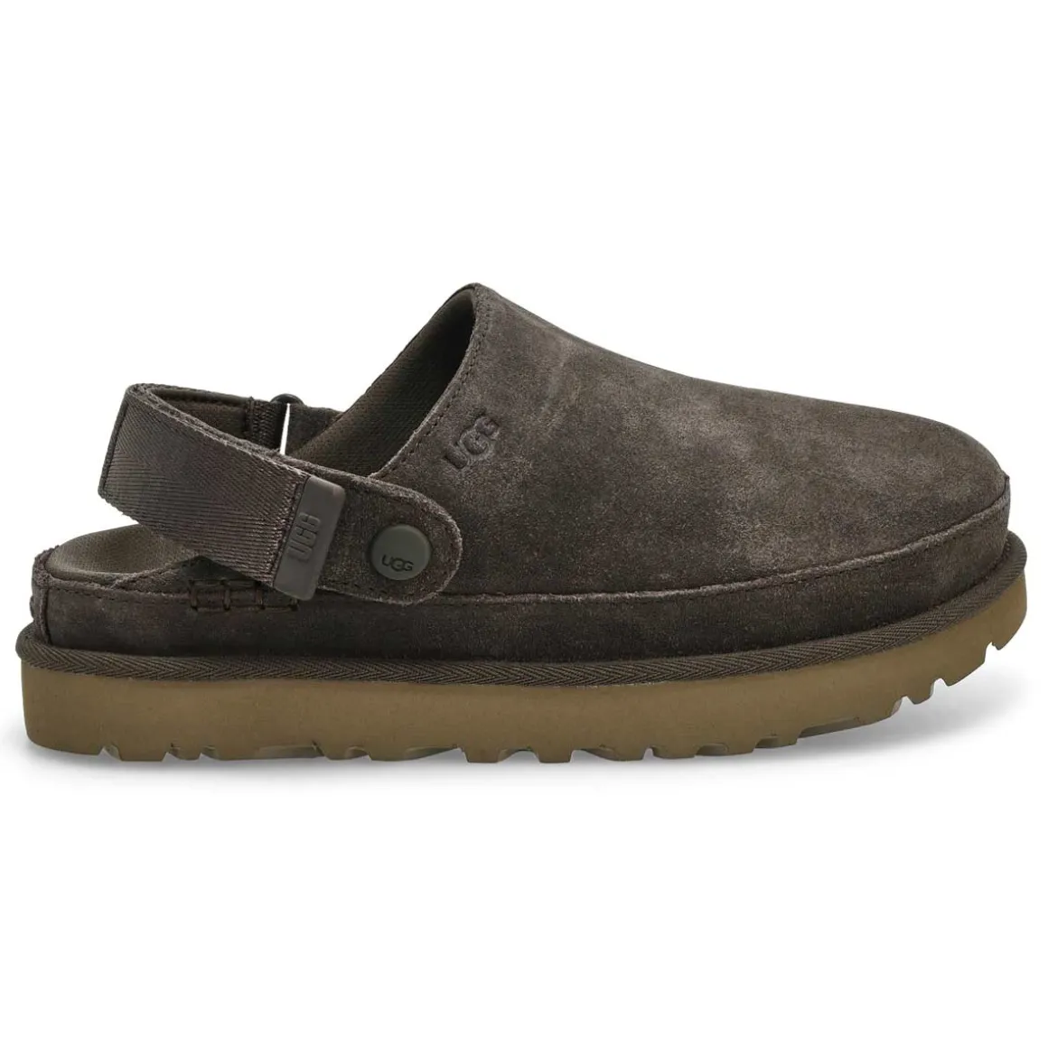Goldenstar Clog Women