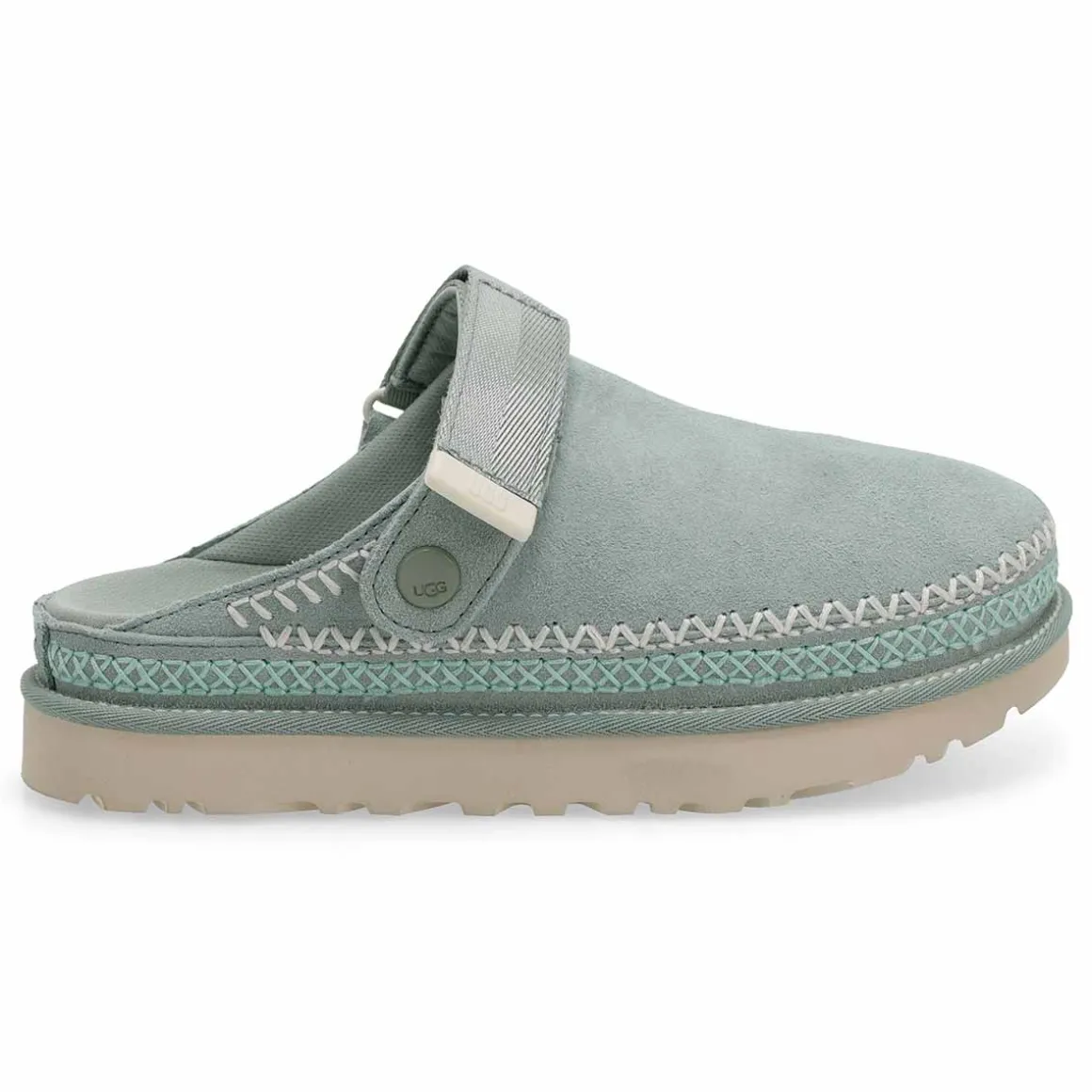 Goldenstar Clog Women