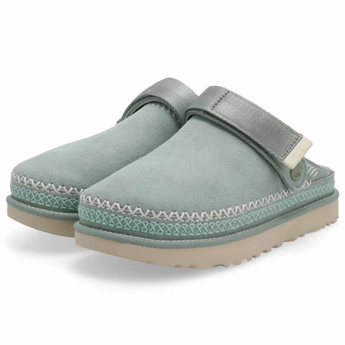 Goldenstar Clog Women