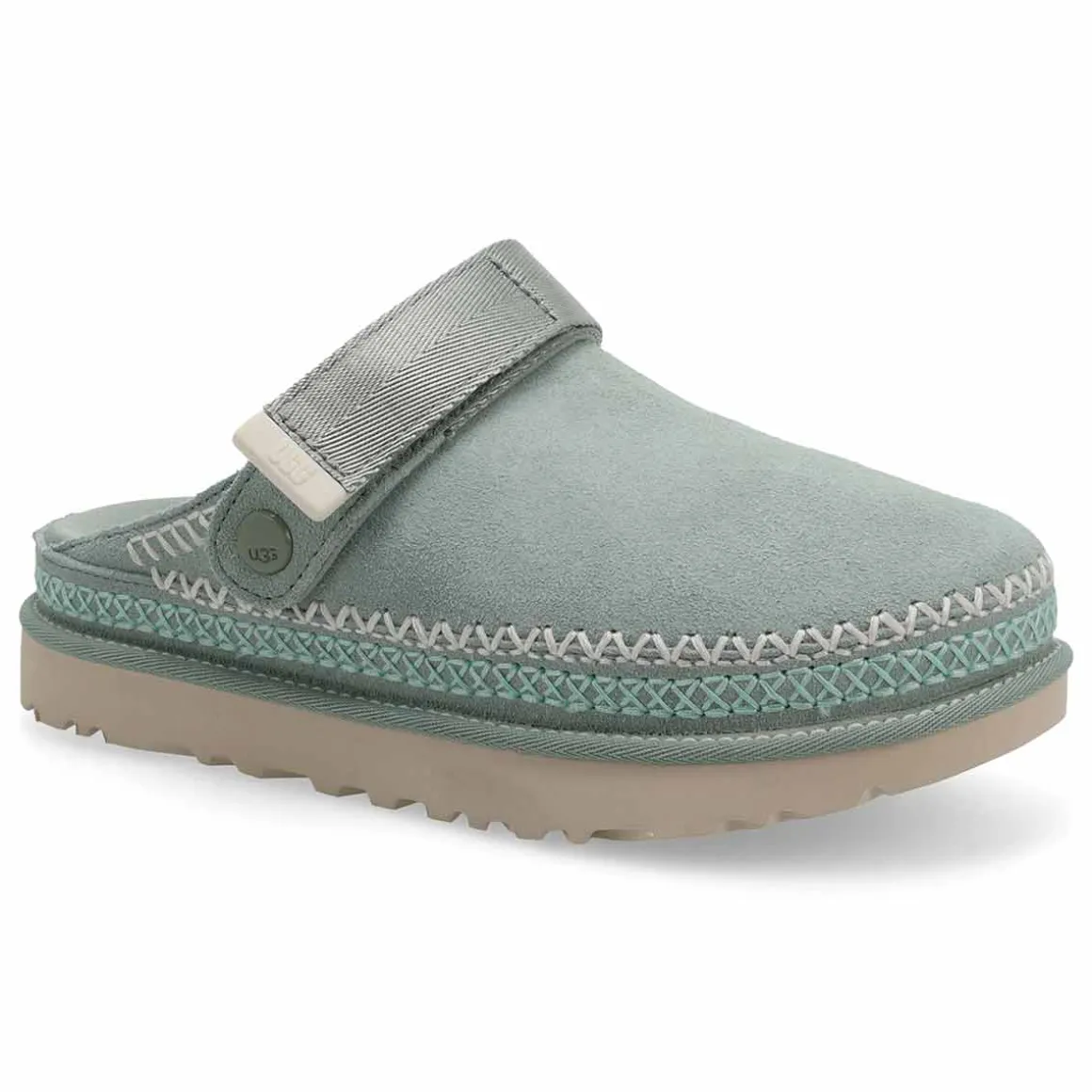 Goldenstar Meadow Accent Women