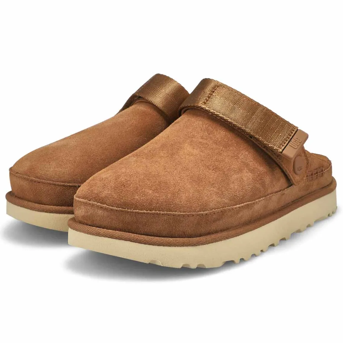 Goldenstar Meadow Accent Women