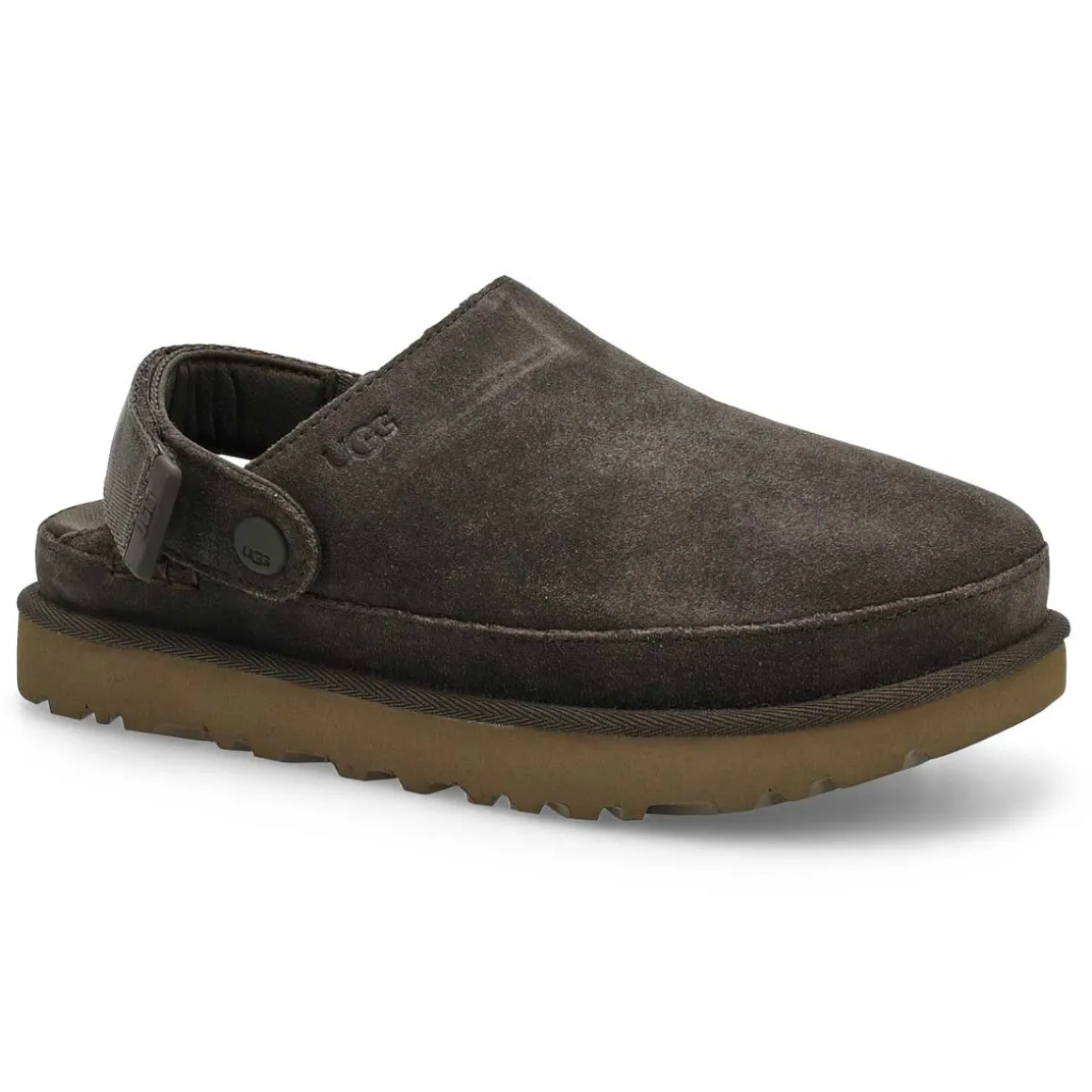 Goldenstar Meadow Accent Women