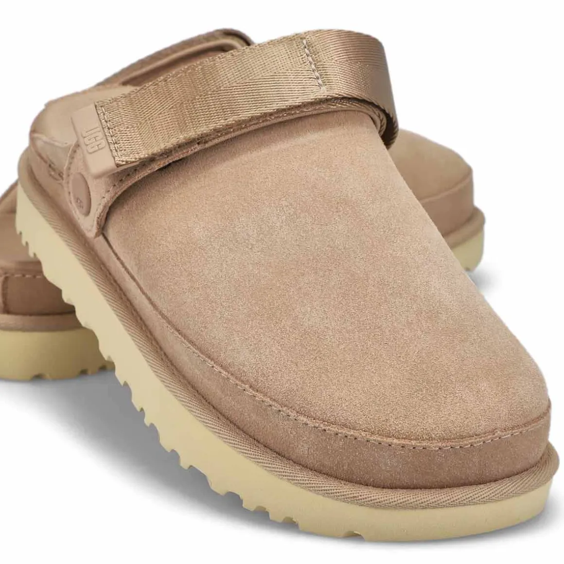 Goldenstar Meadow Accent Women
