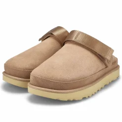 Goldenstar Meadow Accent Women