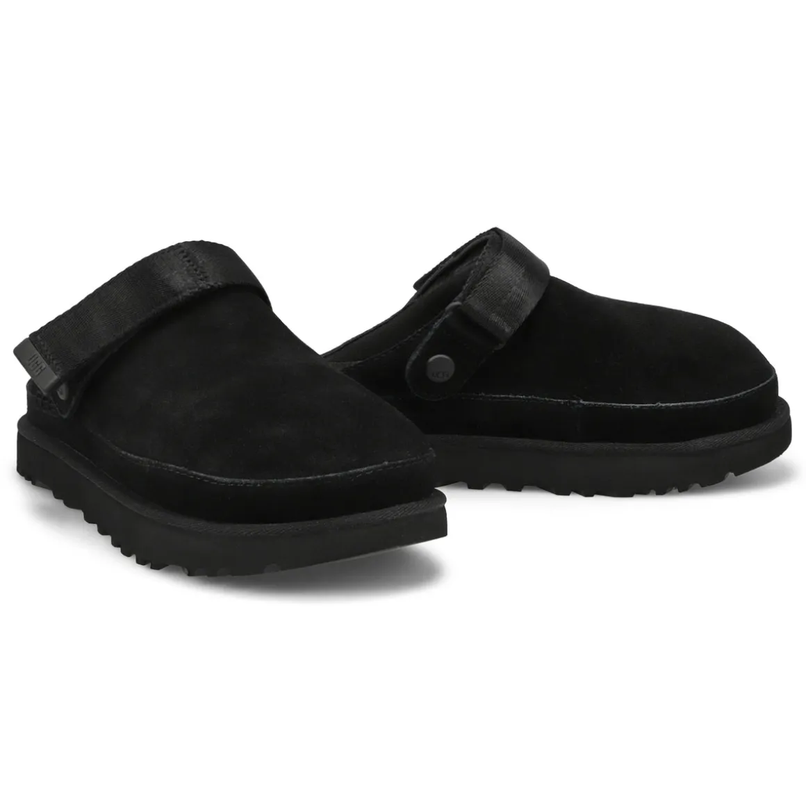 Goldenstar Meadow Accent Women