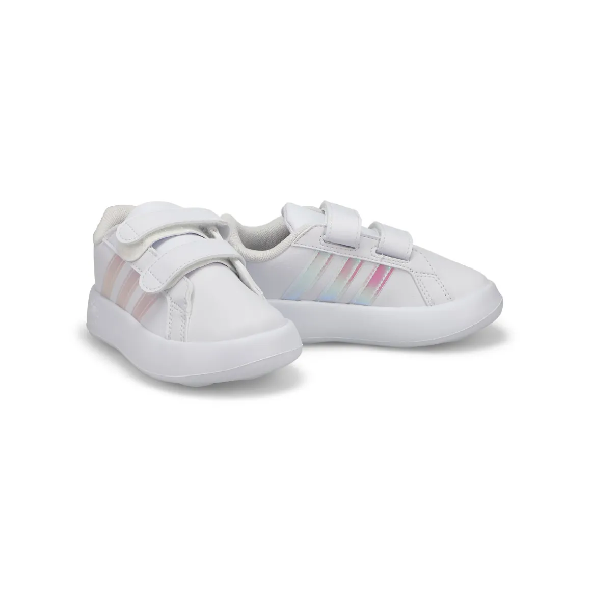 Grand Court 2.0 CF Baby and Toddlers