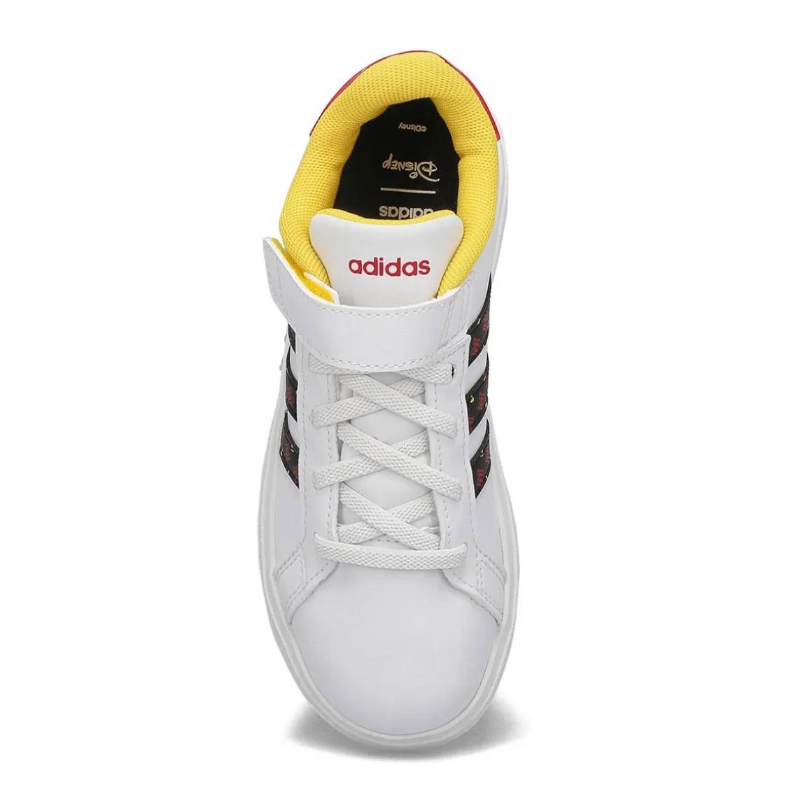 Grand Court 2.0 K Girls