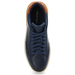 Grandpro Halfcourt Men