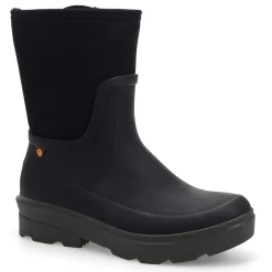 Hazel Mid Zip Women