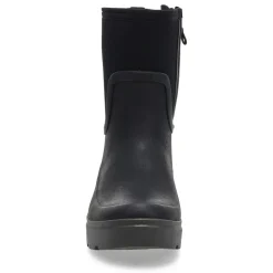 Hazel Mid Zip Women