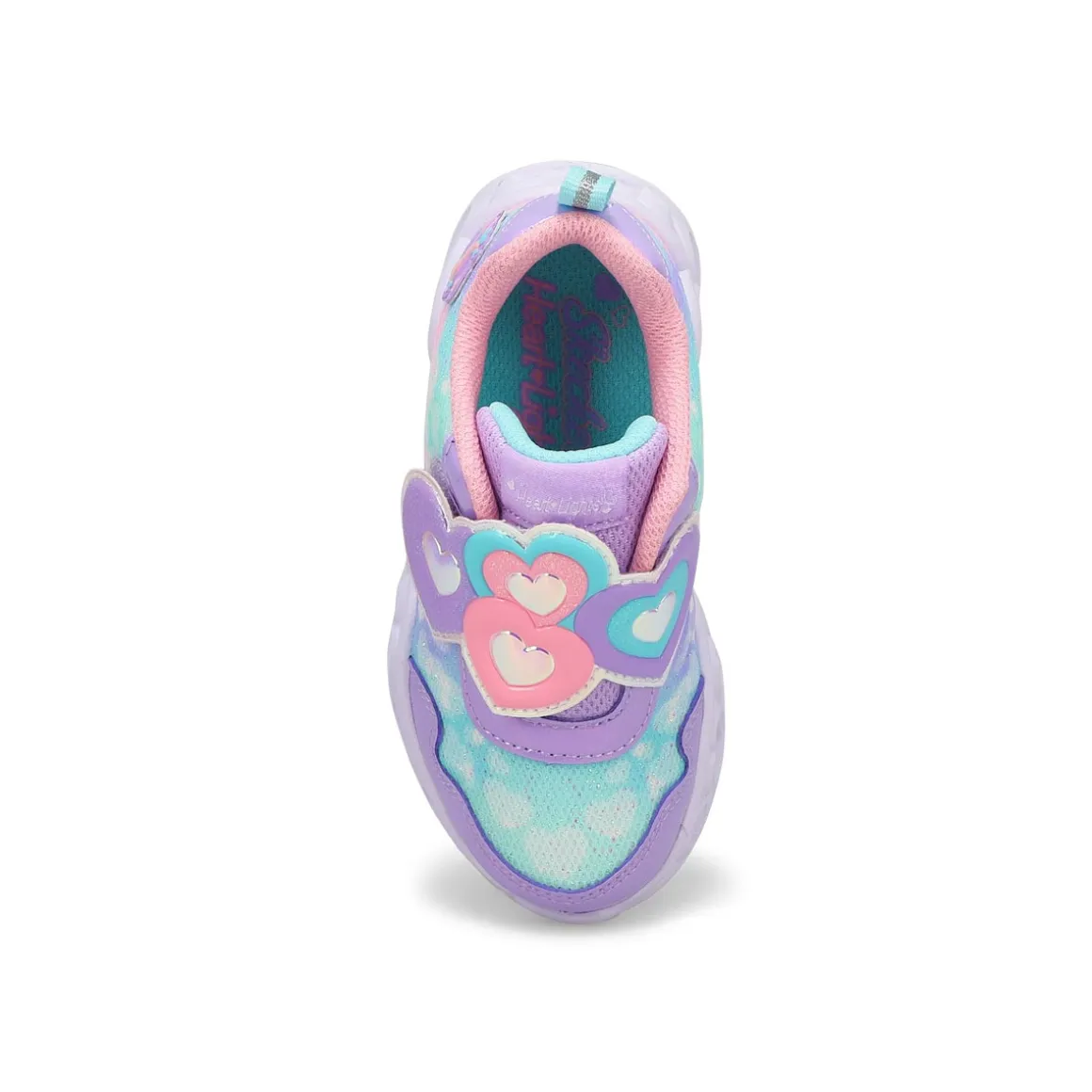 Heart Lights Baby and Toddlers