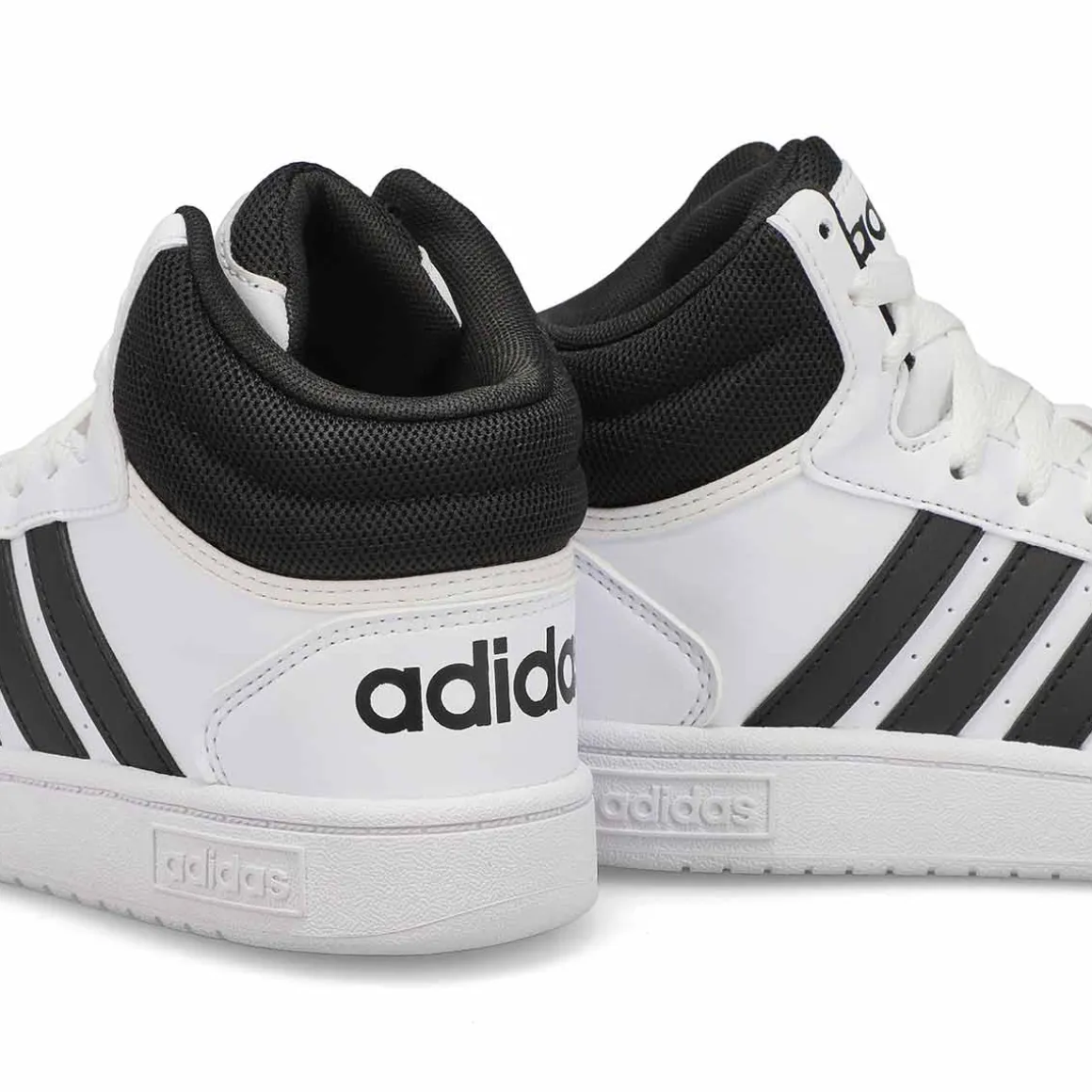 Hoops Mid 3.0 K Kids