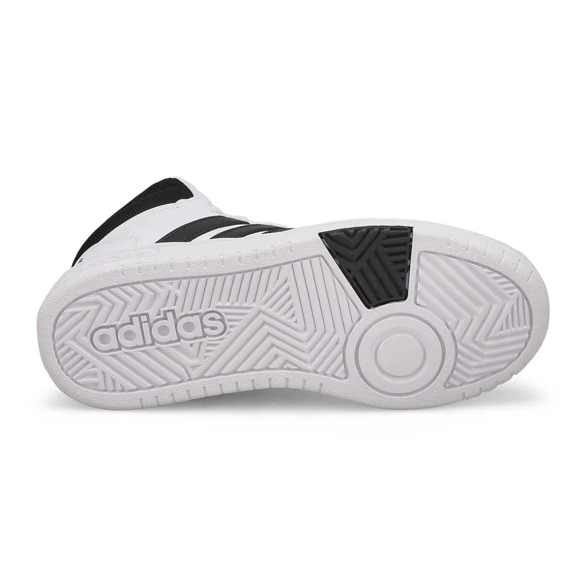 Hoops Mid 3.0 K Kids