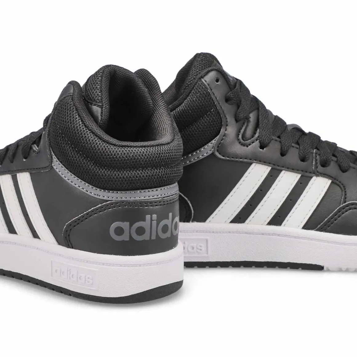 Hoops Mid 3.0 K Kids