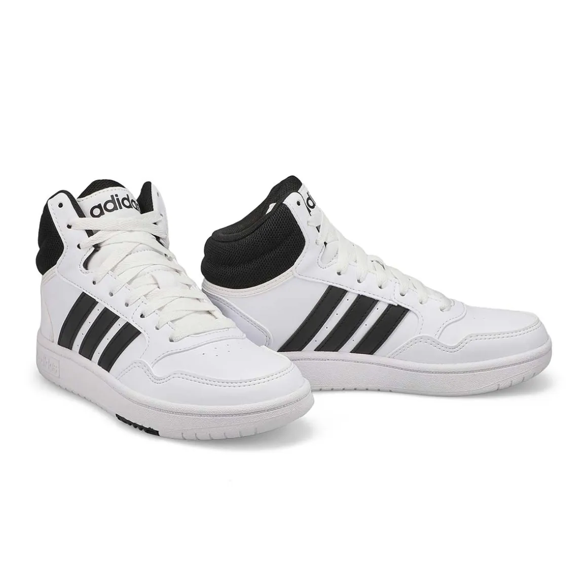 Hoops Mid 3.0 K Kids