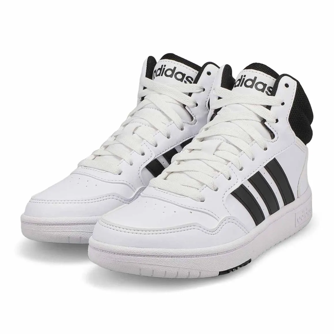 Hoops Mid 3.0 K Kids