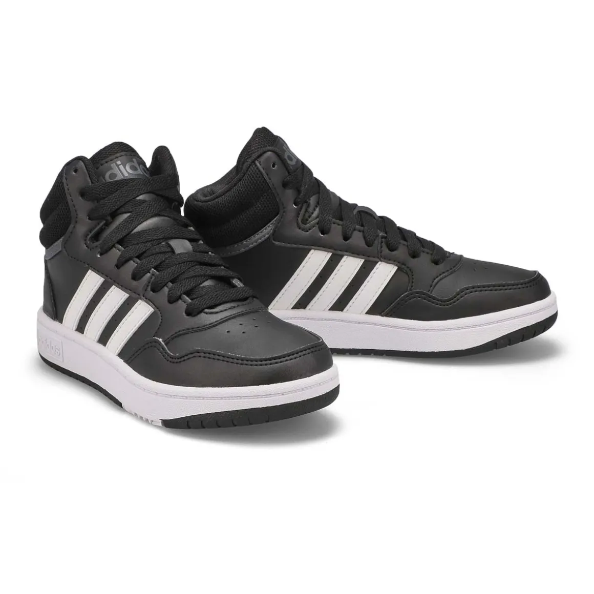 Hoops Mid 3.0 K Kids
