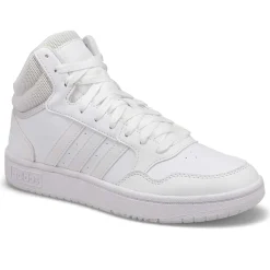 Hoops 3.0 Mid Women