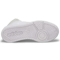Hoops 3.0 Mid Women