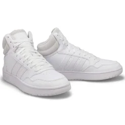 Hoops 3.0 Mid Women