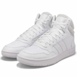 Hoops 3.0 Mid Women
