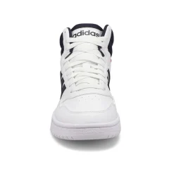 Hoops 3.0 Mid Women