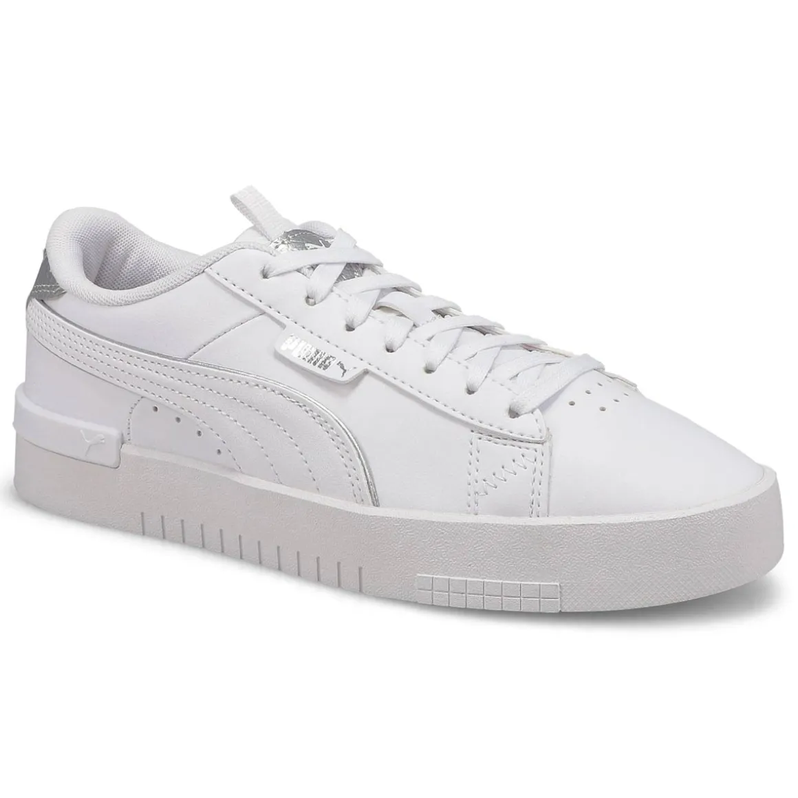 Jada Renew Metallics Women