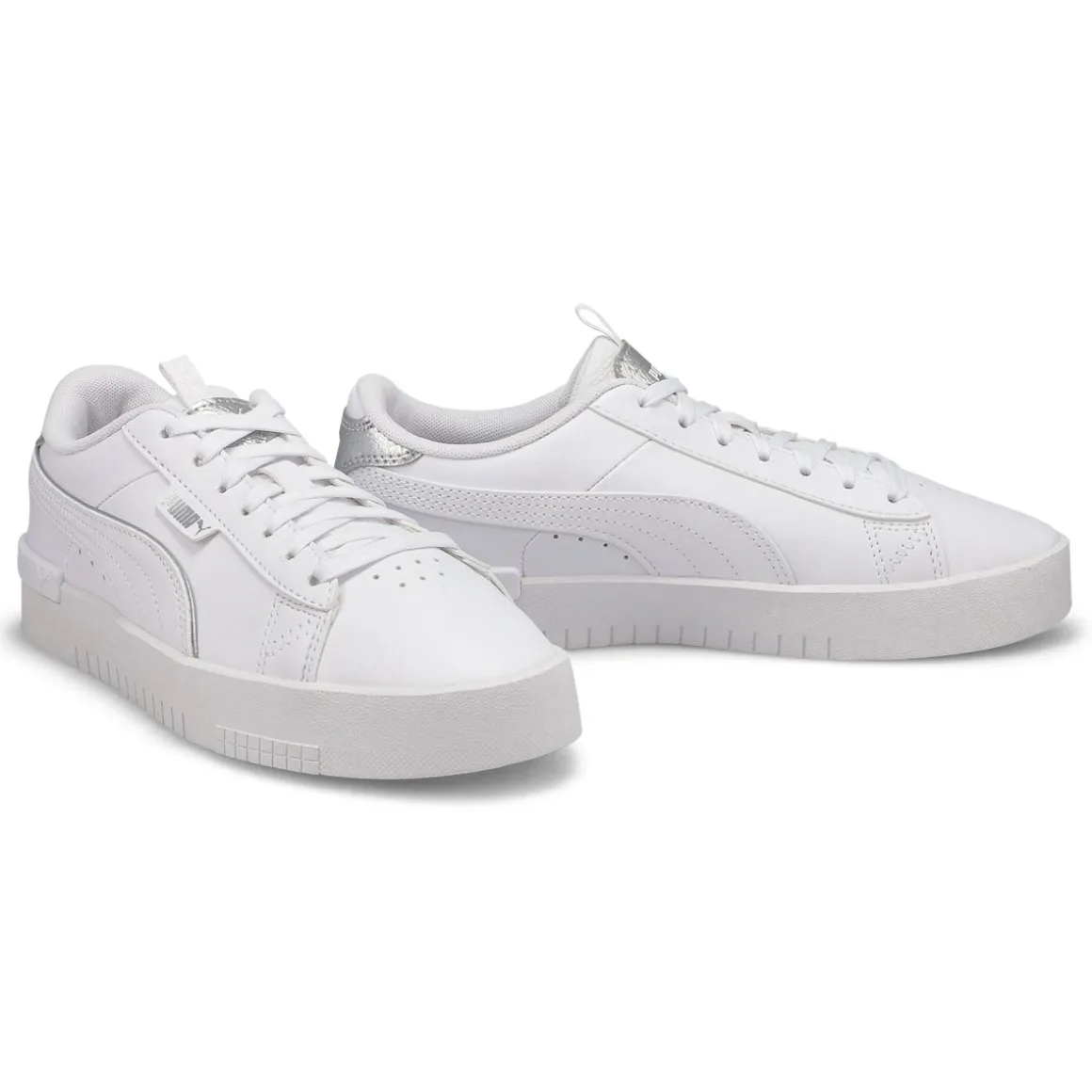 Jada Renew Metallics Women