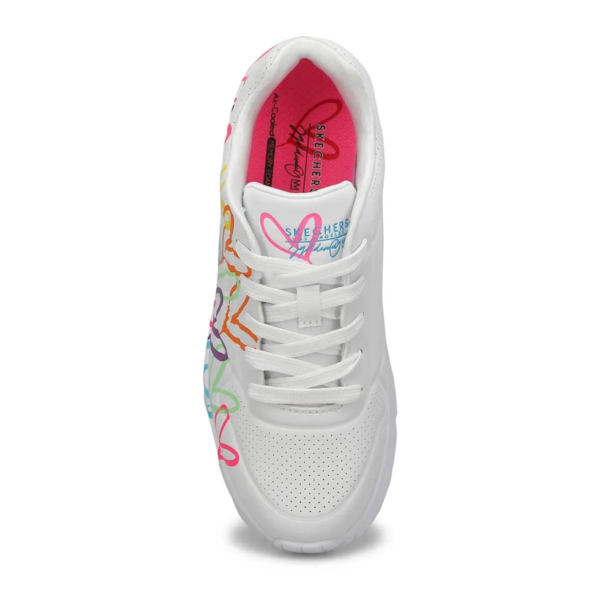JGoldcrown Uno Lite Girls