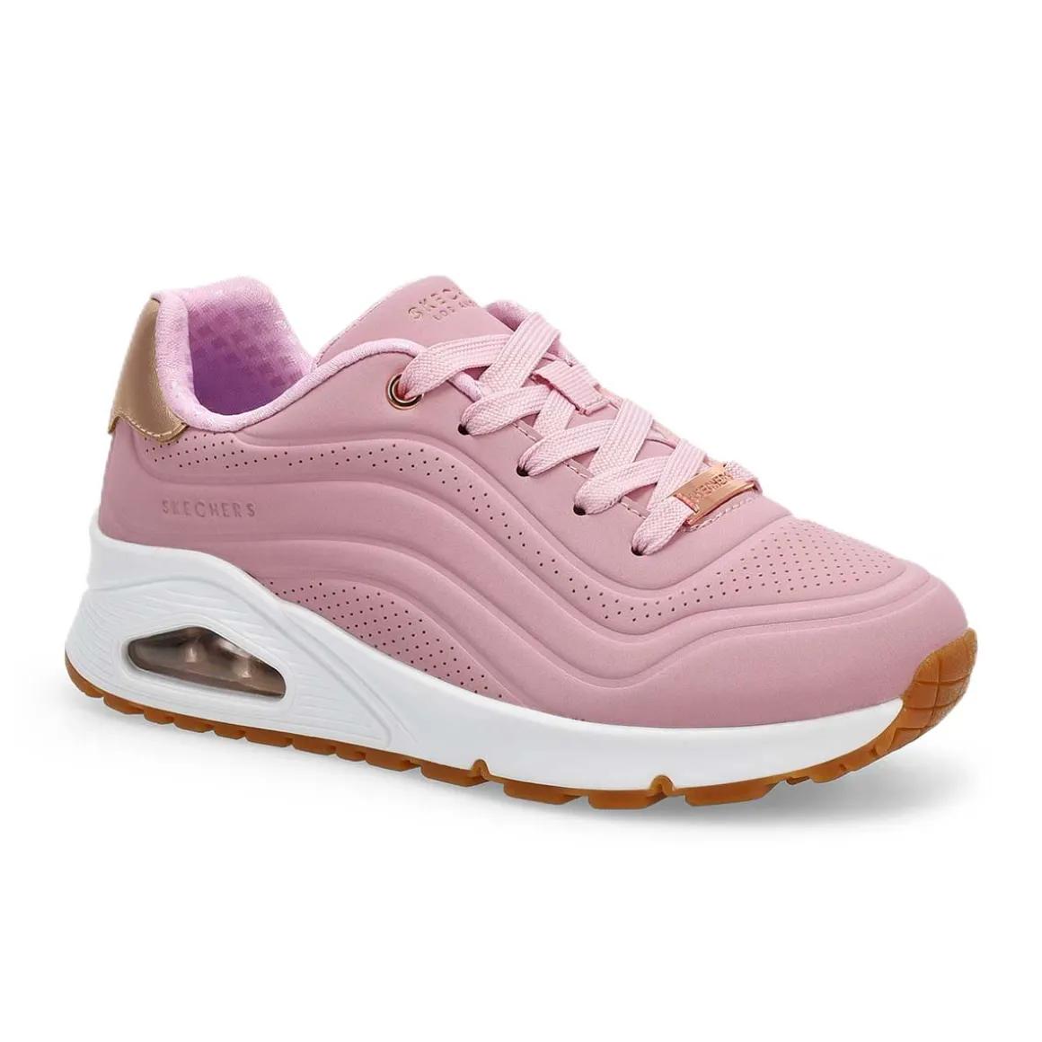 JGoldcrown Uno Lite Girls