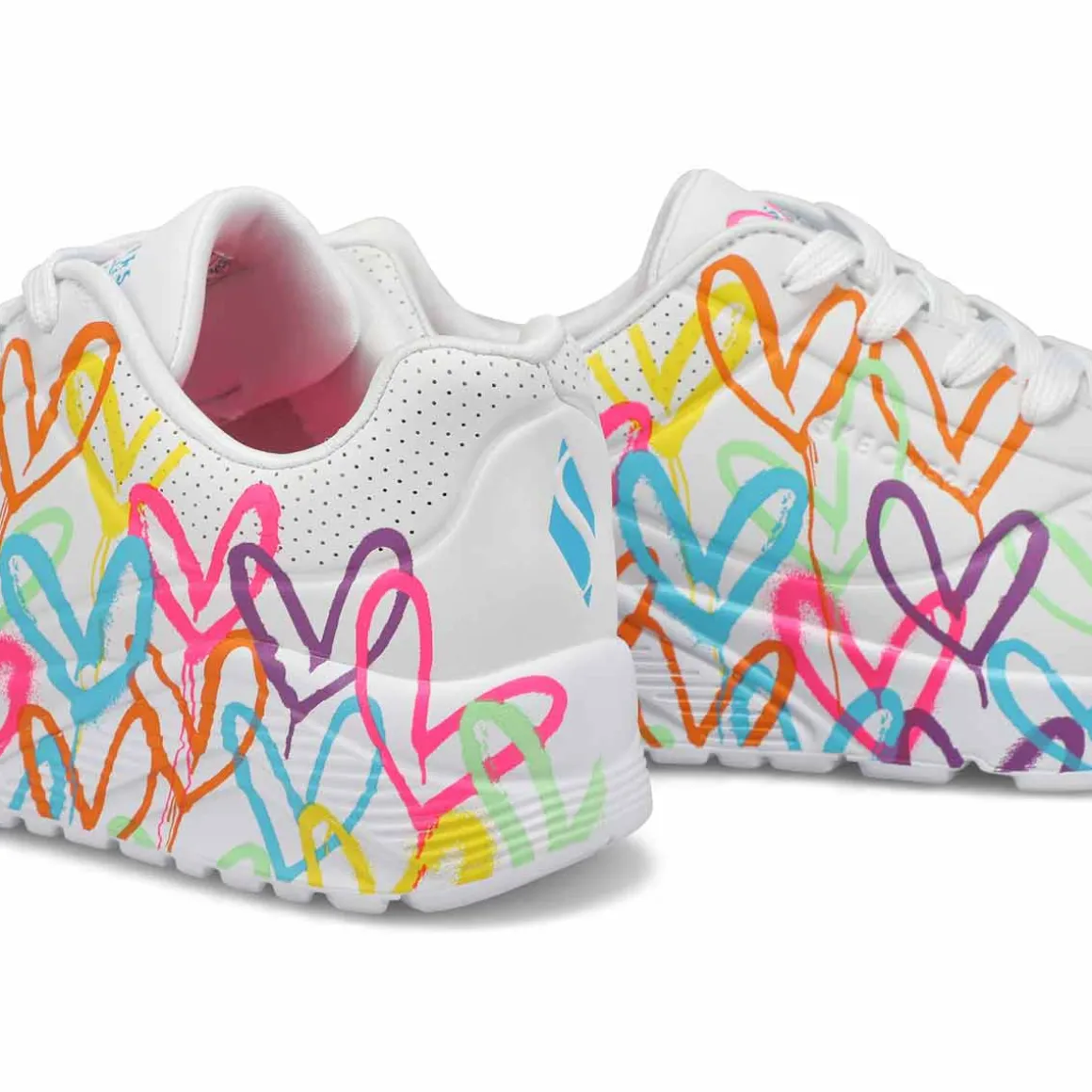 JGoldcrown Uno Lite Girls