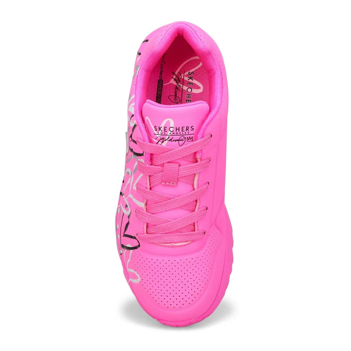 JGoldcrown Uno Lite Girls