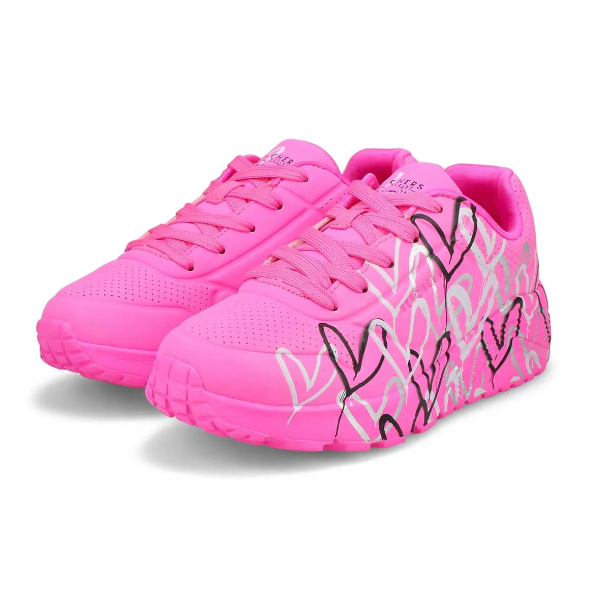 JGoldcrown Uno Lite Girls
