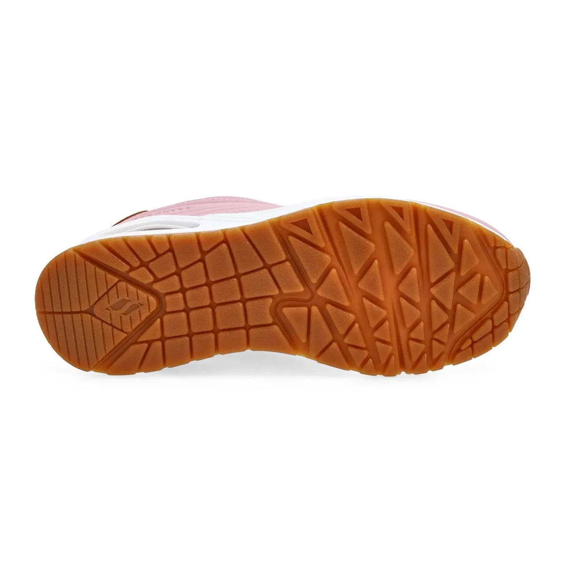 JGoldcrown Uno Lite - Metallic Love Girls