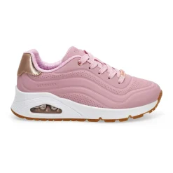 JGoldcrown Uno Lite - Metallic Love Girls