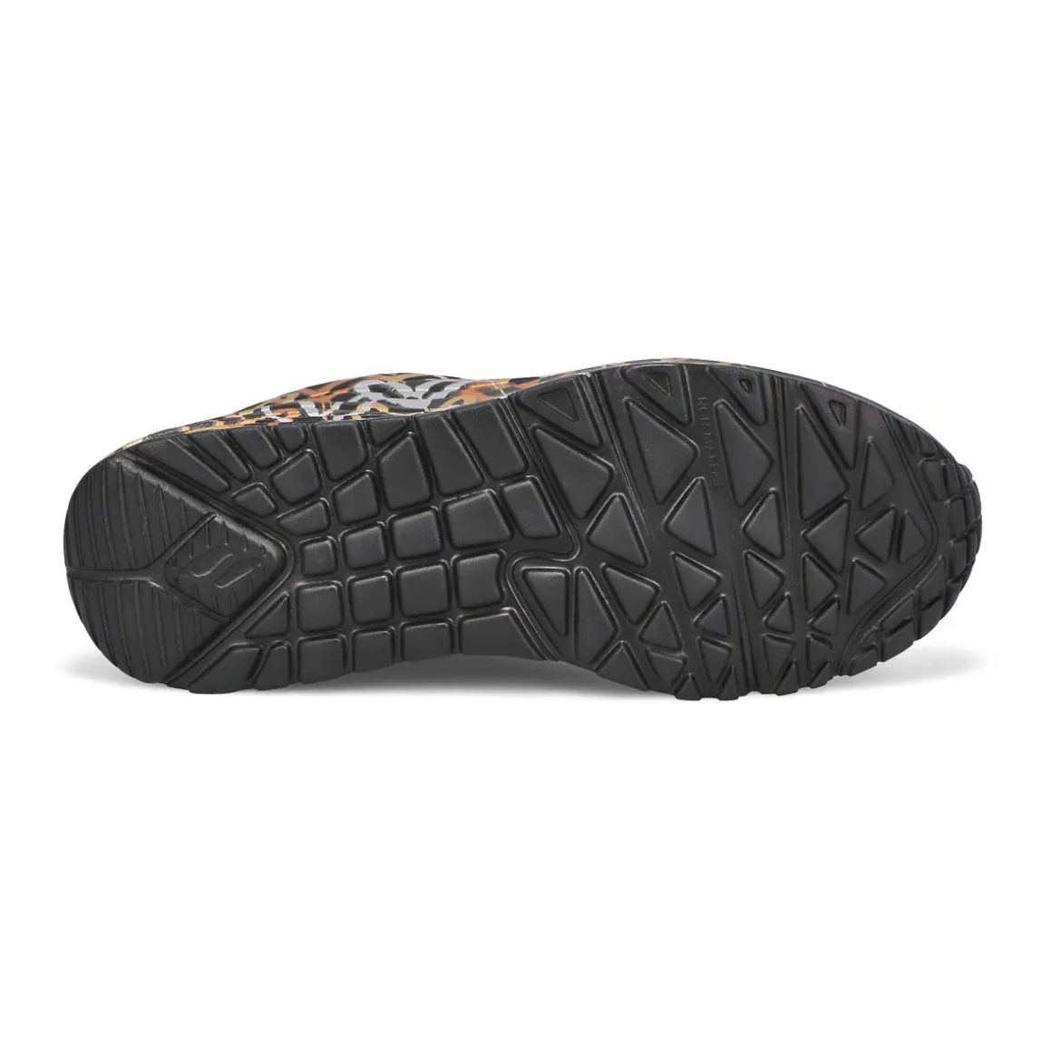 JGoldcrown Uno Lite - Metallic Love Girls