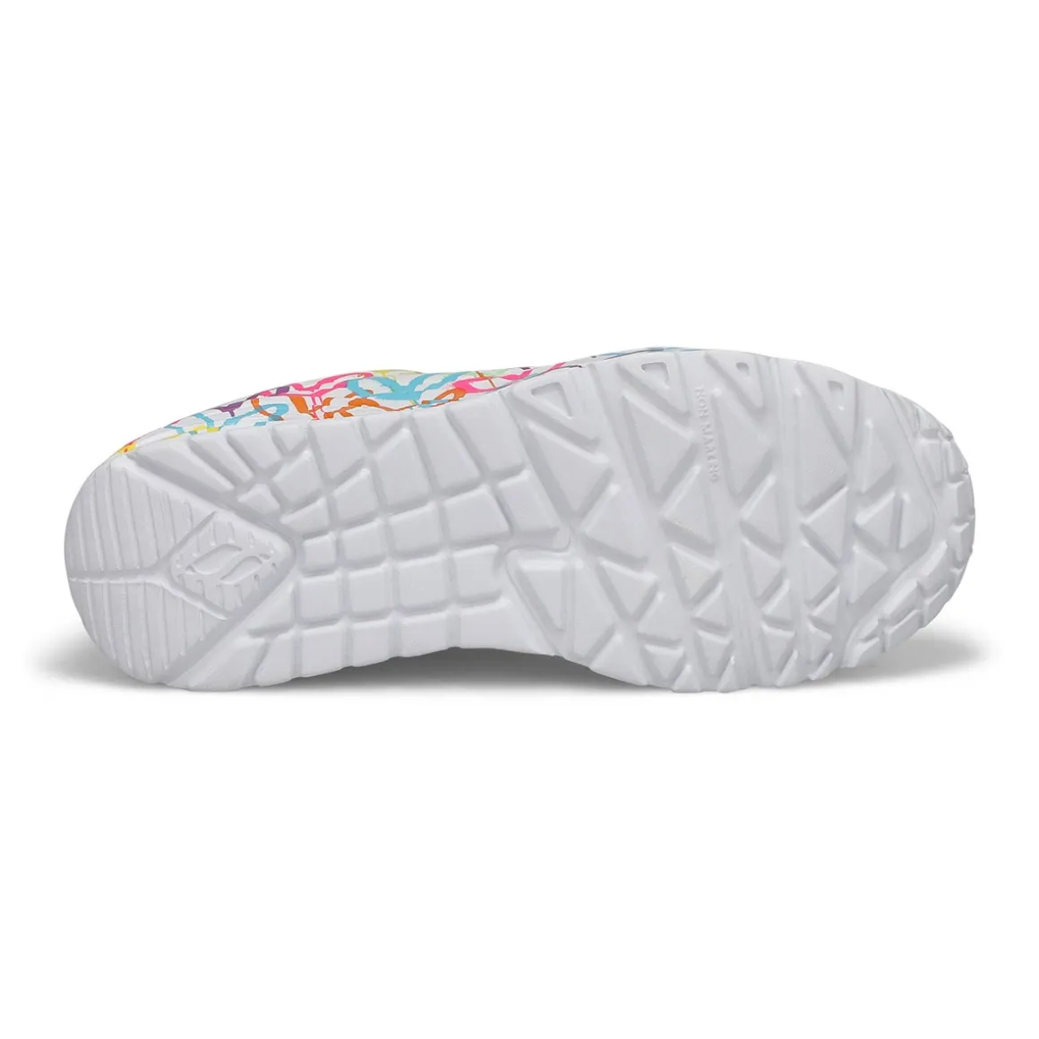 JGoldcrown Uno Lite - Metallic Love Girls