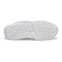 JGoldcrown Uno Lite - Metallic Love Girls