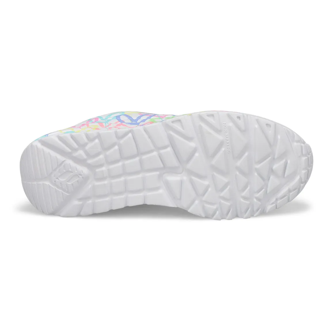 JGoldcrown Uno Lite - Metallic Love Girls