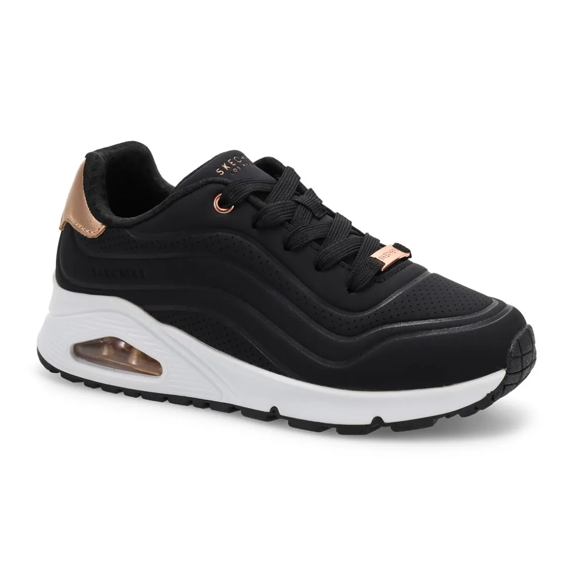 JGoldcrown Uno Lite - Metallic Love Girls