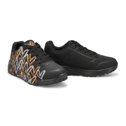JGoldcrown Uno Lite - Metallic Love Girls