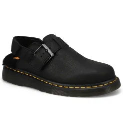 Jorge II Fur Lined Unisex