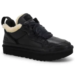 Lowmel Leather Women