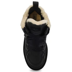 Lowmel Leather Women