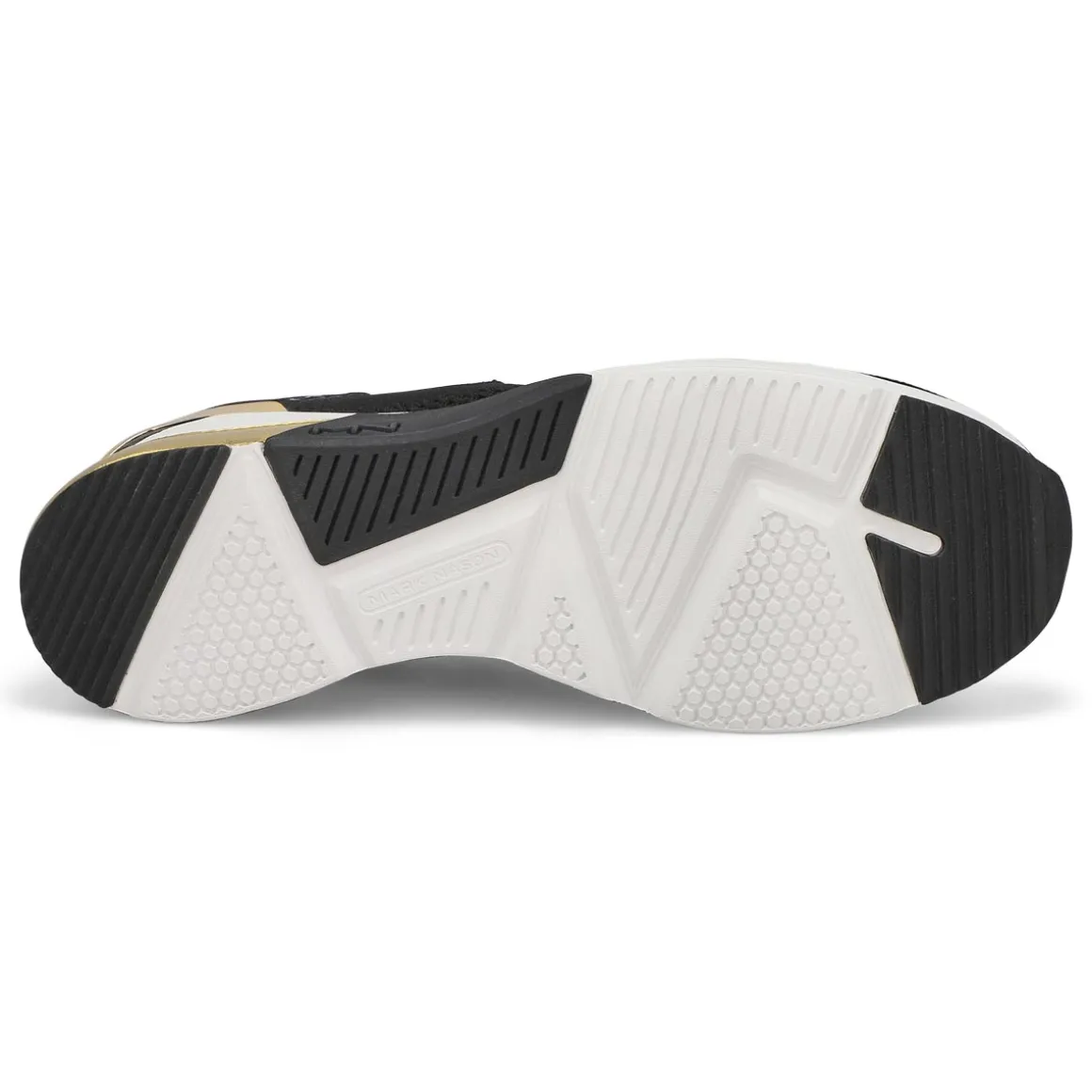 Mark Nason A Wedge Crecent Women