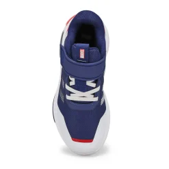 Marvel Cap Racer EL K Kids