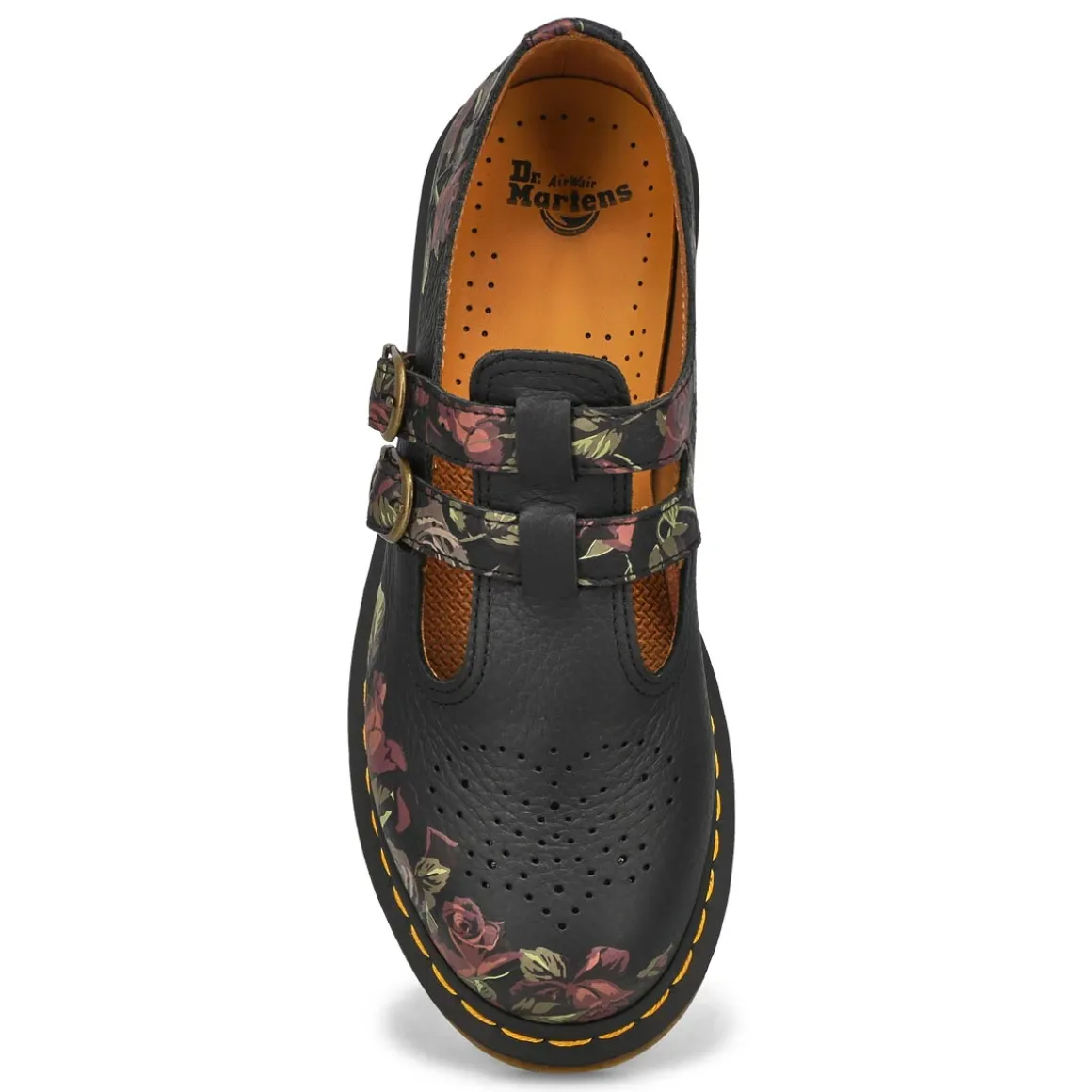 8065 Mary Jane Women