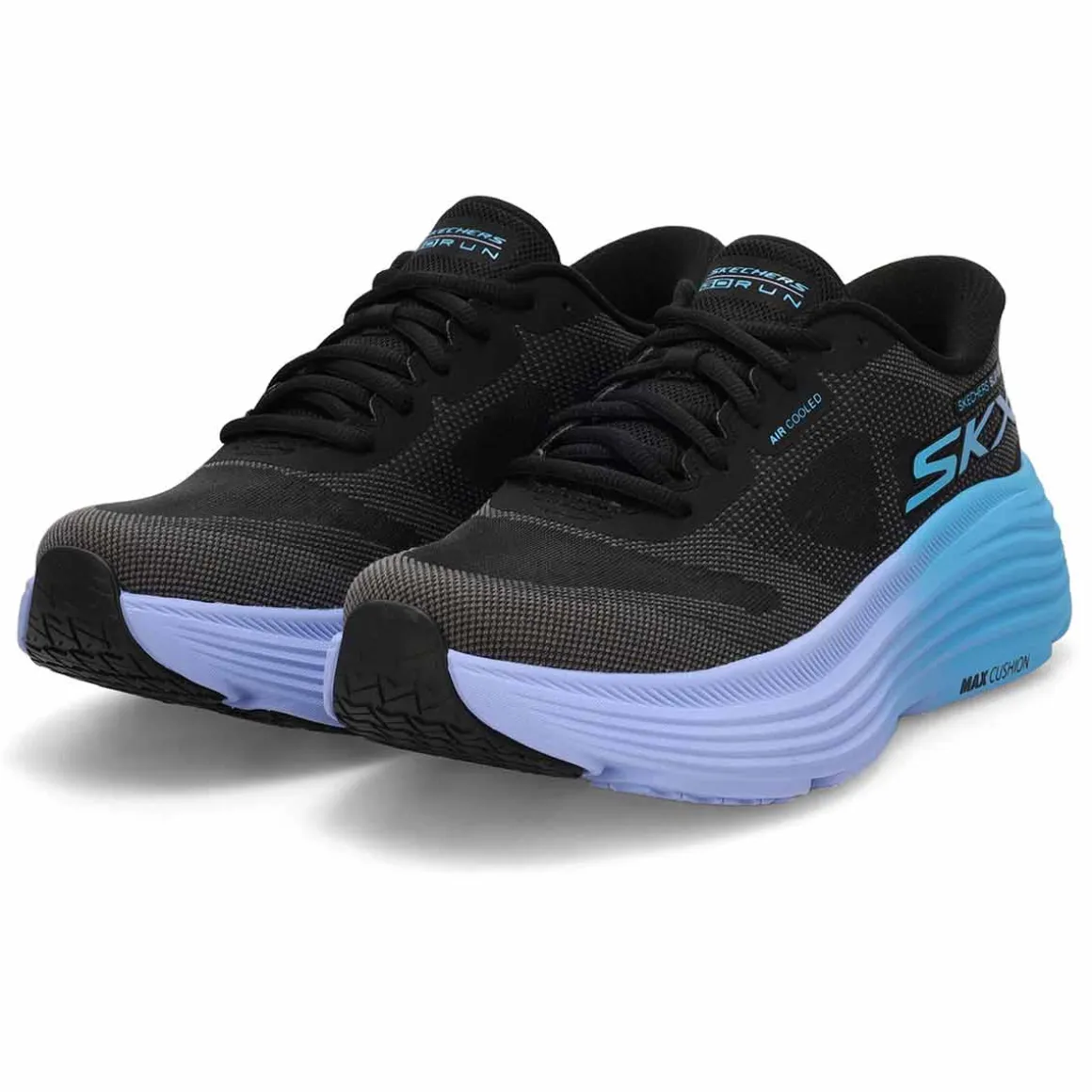 Max Cushion Endeavour Cardova Women