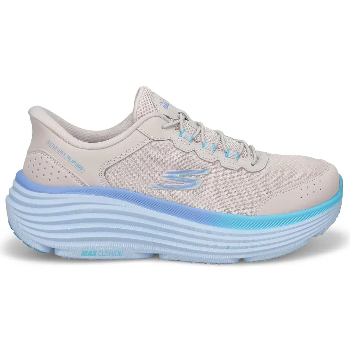 Max Cushion Endeavour Cardova Women